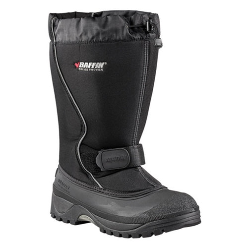 BAFFIN TUNDRA BOOT (14) BLACK