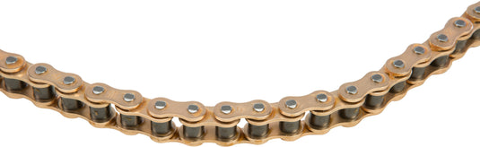 HEAVY DUTY CHAIN 428X130 GOLD 428FPH-130/G image 1