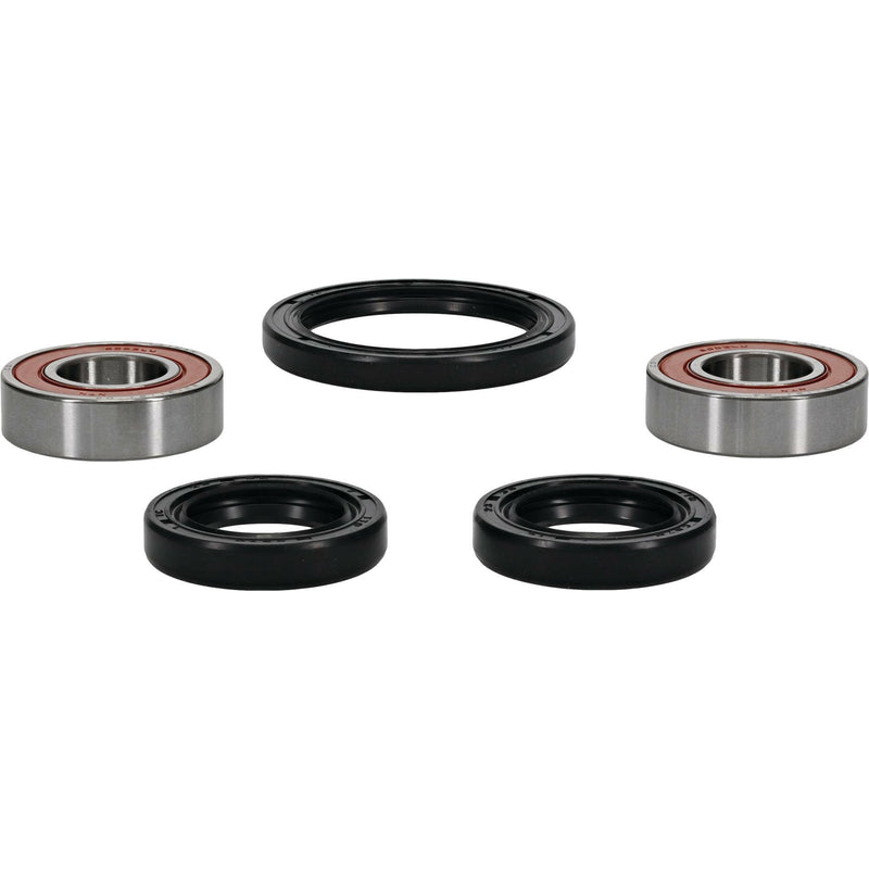 Load image into Gallery viewer, WHEEL BEARING KIT PREMIUM 25-1211-P image 2
