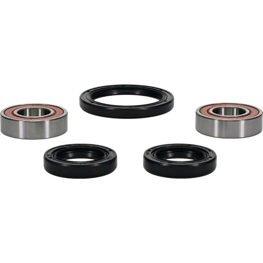 WHEEL BEARING KIT PREMIUM 25-1211-P image 2