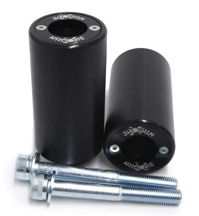 PA2 FRAME SLIDERS NO CUT 715-6399 image 1