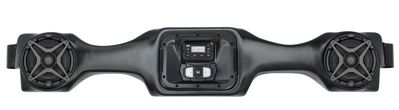 Load image into Gallery viewer, WP3 OVERHEAD SPEAKER HON WP3-PNOA image 3
