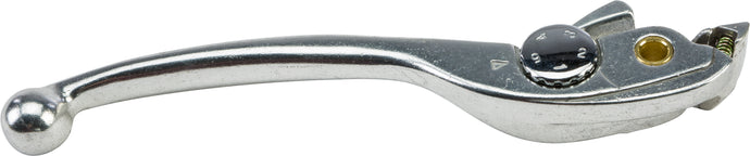 BRAKE LEVER SILVER WP99-52081 image 1