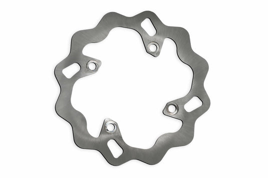WAVE ROTOR - REAR DF048W image 1