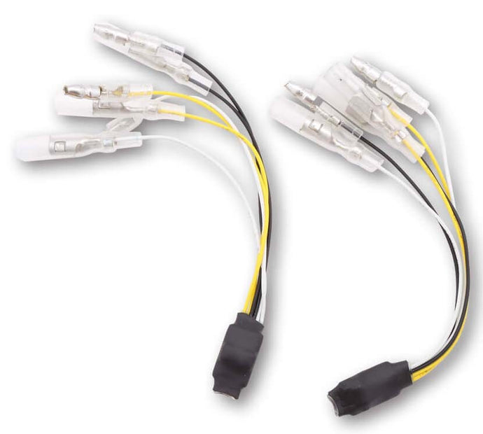 CONTROL BOX FOR TURN SIGNALS 208-109 image 1