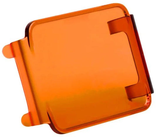 LIGHT COVER D-SERIES AMBER PRO 201993 image 1