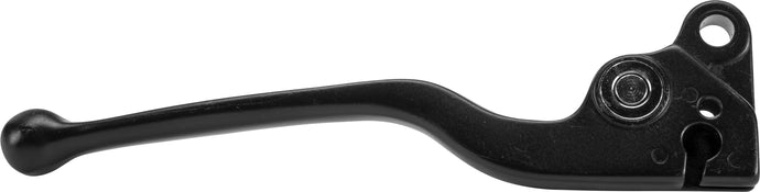 BRAKE LEVER BLACK 020-0206 image 1