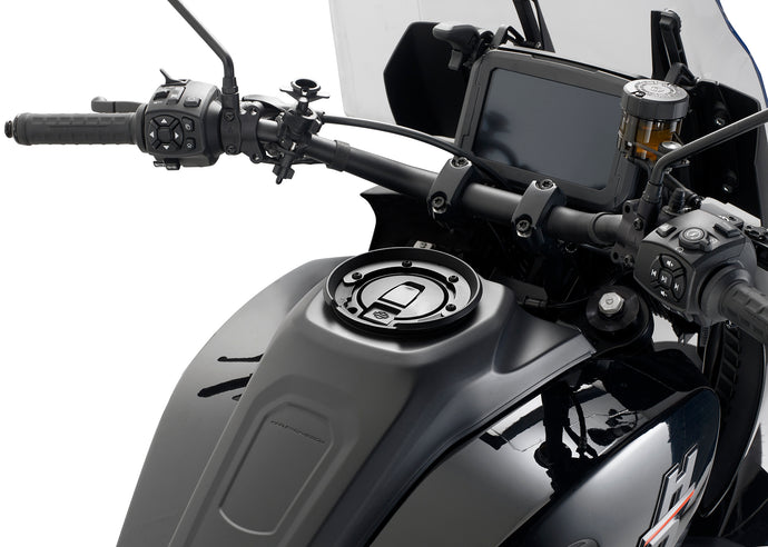 TANKLOCK MOUNT HD BF65 image 1