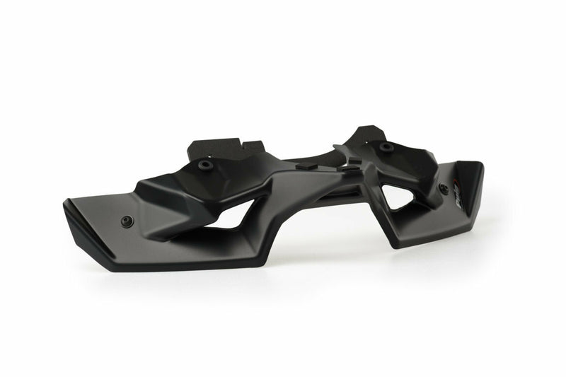 Load image into Gallery viewer, DOWNFORCE FRONT SPOILER BLACK KAW 20626J image 4

