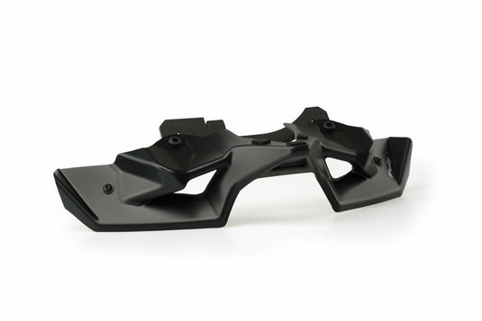 DOWNFORCE FRONT SPOILER BLACK KAW 20626J image 4