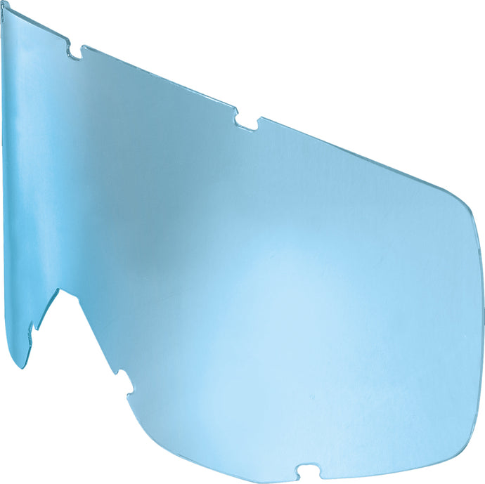 WORKS LENS HUSTLE/TYRANT THERM THERMAL AMP BLUE S/M 219703-107 image 1