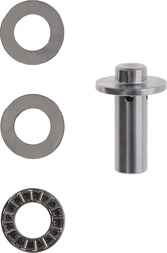 RADIUSCX 4.0 CLUTCH KAW RMS-8904046 image 5