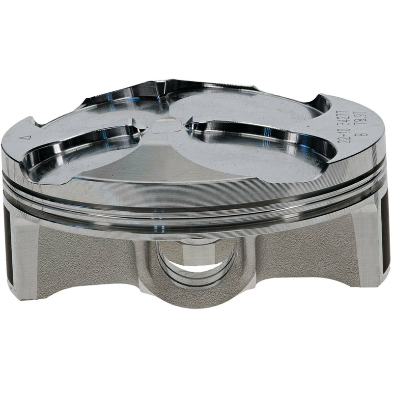 Load image into Gallery viewer, PISTON KIT HC FORGED 78.97/STD 14.4:1 HON 24579B image 3
