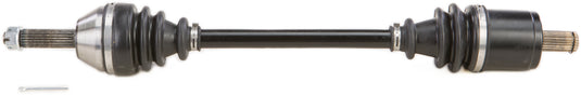 OE FRONT AXLE PAXL-6014 image 1