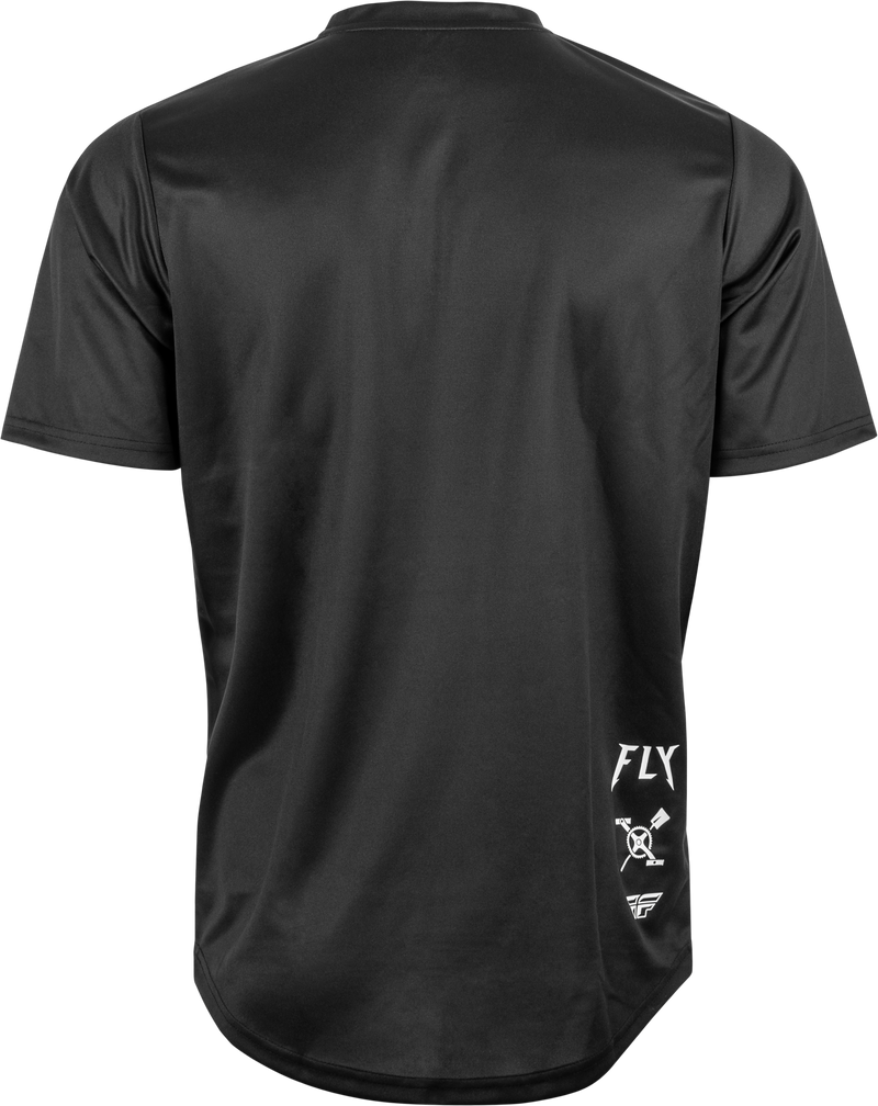 Load image into Gallery viewer, ACTION S.E. JERSEY BLACK 2X 352-81182X image 3
