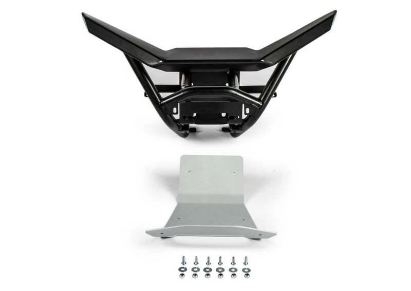 Load image into Gallery viewer, FRONT BUMPER 2444.7269.1 image 1
