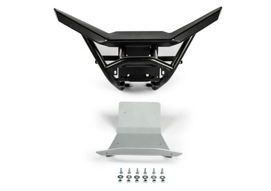 FRONT BUMPER 2444.7269.1 image 1