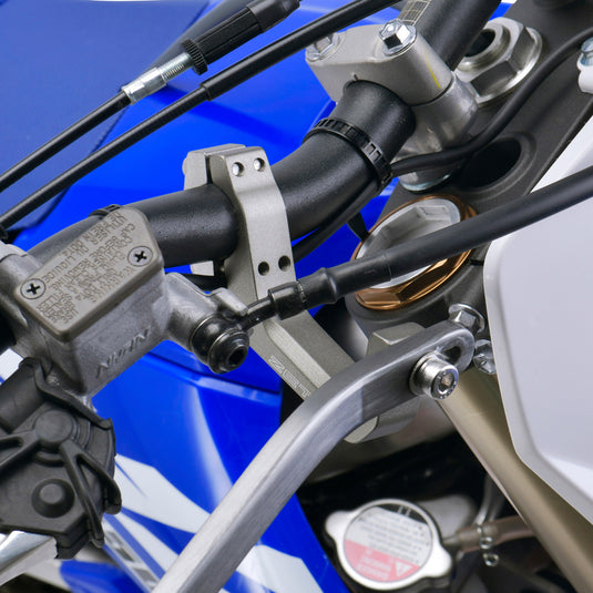 ARMOR LONG U-CLAMP KIT 1-1/8