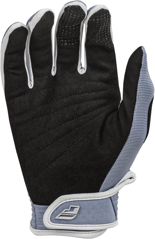 YOUTH F-16 GLOVES STONE/BLACK Y2XS 377-910Y2XS image 2
