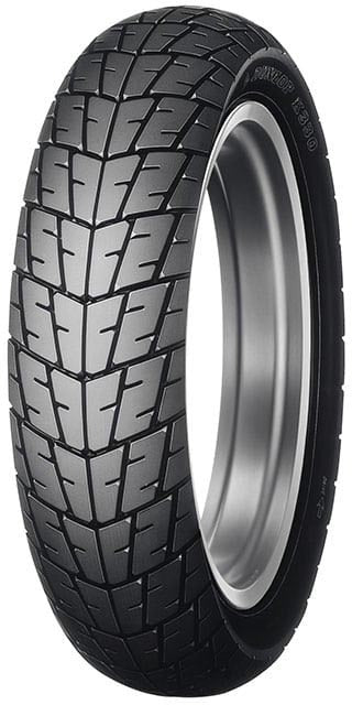 TIRE K330 REAR 120/80-16 60S BIAS TL 45265125 image 1