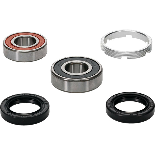 WHEEL BEARING KIT PREMIUM 25-1241-P image 2