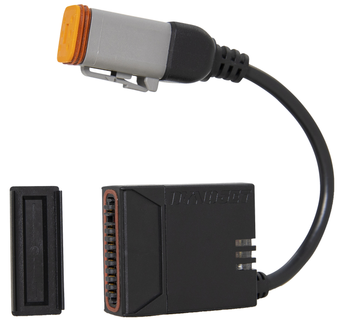 POWER VISION 4 CAN-BUS PV4-15-02 image 1