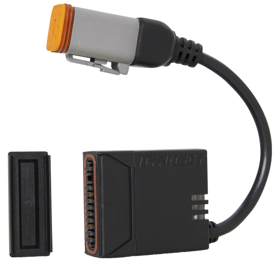 POWER VISION 4 CAN-BUS PV4-15-02 image 1