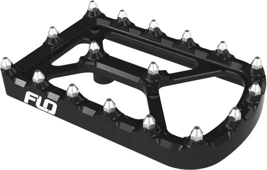UNIVERSAL TOURING TIP BLACK HDBP-TIP BLK image 2