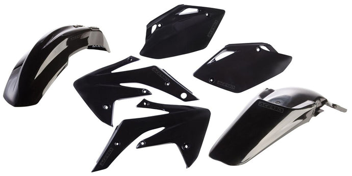 PLASTIC KIT BLACK 2084600001 image 1