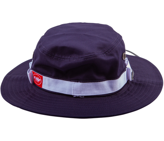 BUD BUCKET HAT NAVY OS SU22193901-NVY-OS image 2