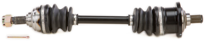 OE FRONT AXLE PAXL-1062 image 1