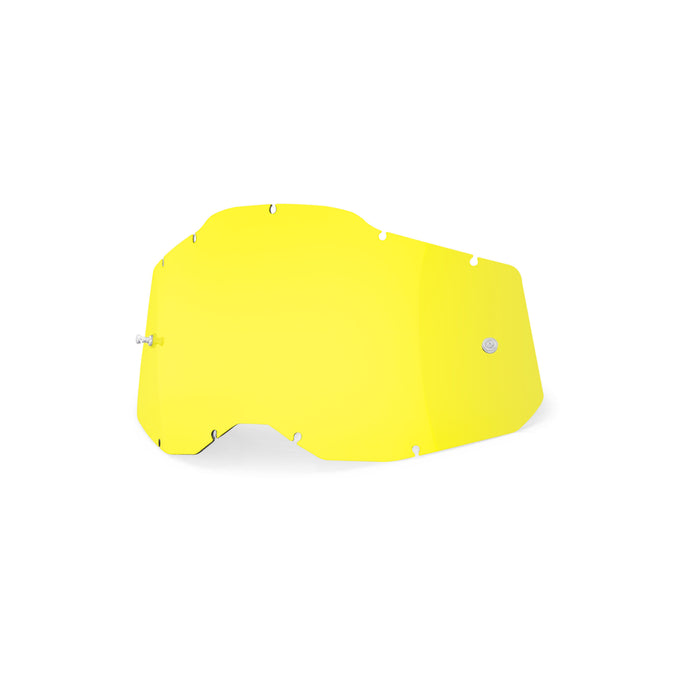 RC2/AC2/ST2 SHEET YELLOW LENS 59077-00003 image 1