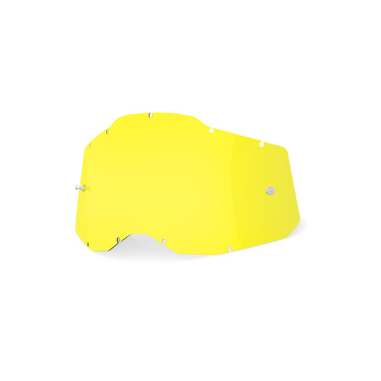 RC2/AC2/ST2 SHEET YELLOW LENS 59077-00003 image 1