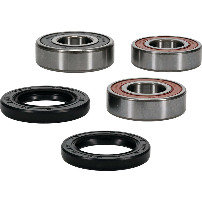 WHEEL BEARING KIT PREMIUM 25-1117-P image 1