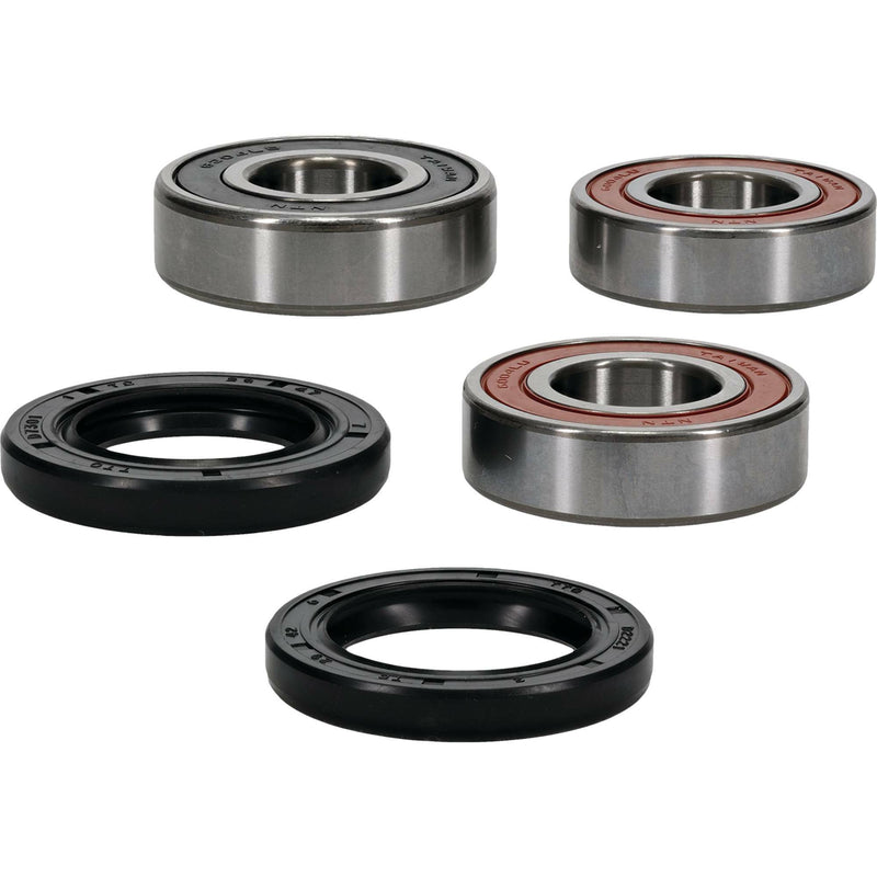 Load image into Gallery viewer, WHEEL BEARING KIT PREMIUM 25-1117-P image 1
