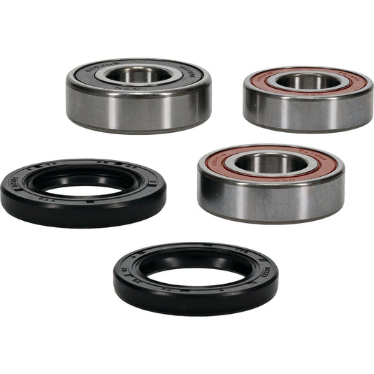 WHEEL BEARING KIT PREMIUM 25-1117-P image 1