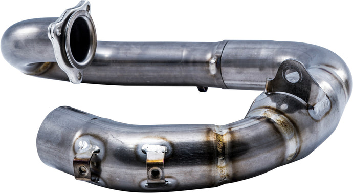 SS M BOMB HEADER YAM YZ450F 044475 image 1