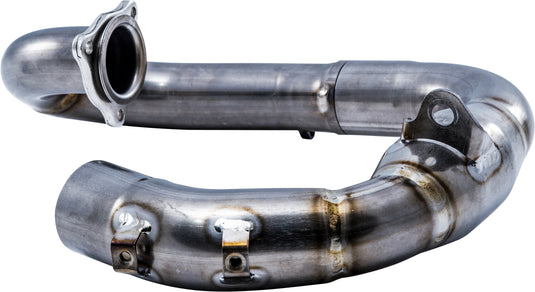 TI M BOMB HEADER YAM YZ450F 044476 image 1