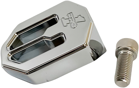 PRO-PEG SHIFTER PEG CHROME 500748 image 1