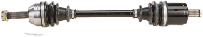 OE FRONT AXLE PAXL-6031 image 1