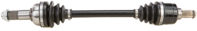 OE REAR AXLE PAXL-8017 image 1