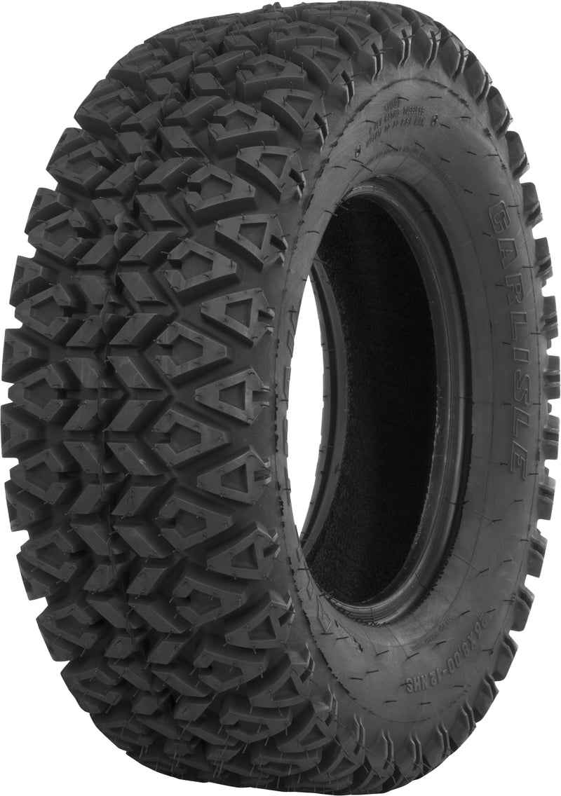 Load image into Gallery viewer, TIRE ALL TRAIL 2 25X9-12 4PR BIAS 560443 image 1
