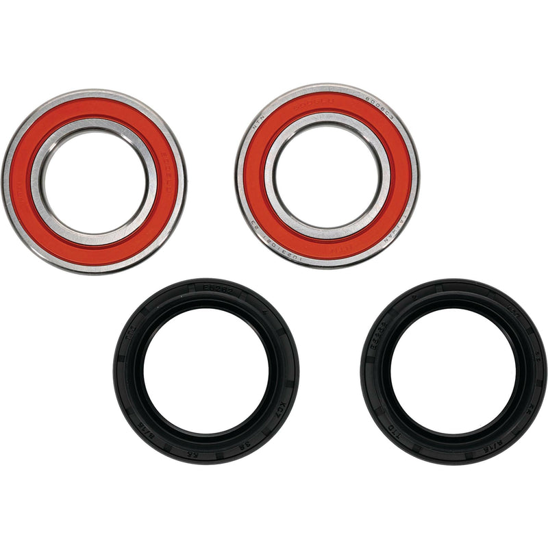 Load image into Gallery viewer, WHEEL BEARING KIT PREMIUM 25-1052-P image 3
