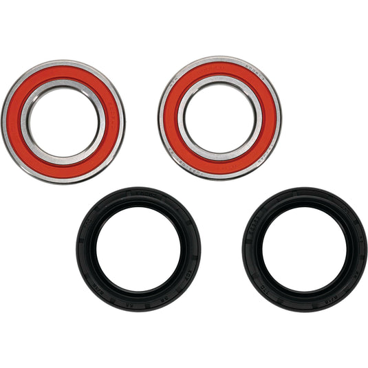 WHEEL BEARING KIT PREMIUM 25-1052-P image 3