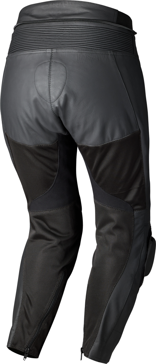 S1 MESH CE JEAN BLACK/BLACK LEATHER SM 103466BLK-30 image 2