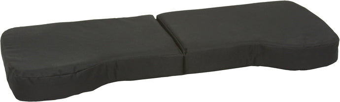 TRAILTEC RACK PAD BLACK 91880 image 1
