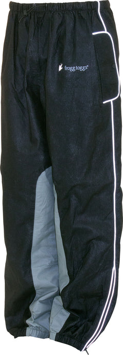 WOMEN'S ROAD TOAD PANTS BLACK MD FT83533-01MD image 1