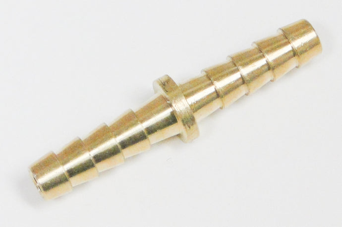 BRASS HOSE SPLICER 3/16
