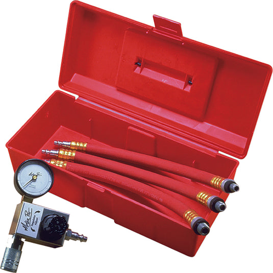 4-STROKE LEAK DOWN TESTER 08-0126 image 1