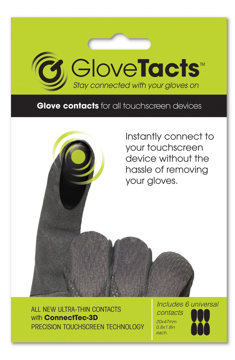 Load image into Gallery viewer, TOUCHSCREEN STICKERS FOR GLOVES 10/PK RGC-06CSPX10 image 4
